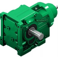 7kw/7000w power model size of k-series decelerator