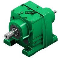 9. 6 kw/9600w power size of r-type decelerator