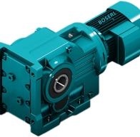 Ka87dm132m4 speed-reducing motor unit full size