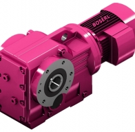 Sa87dv160m4 speed-reducing motor unit full size