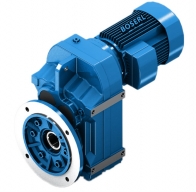 Reducing Gear motor Faf107dm225m4 model list