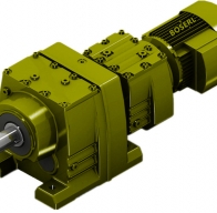 Reduction Motor R167R97DRE160MC4 Integrated Gearbox and Motor Model Listlist