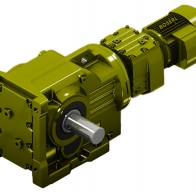 Gear Motor K67R37DT63MS4 Integrated Gearbox and Motor Model Listlist