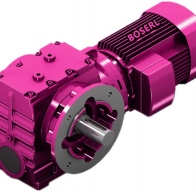 Motor-Reducer SF57R17DRS71M4 Integrated Gearbox and Motor Model Listlist