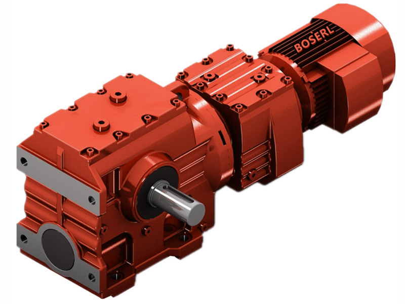Servo motor reducer Servo motor reducer