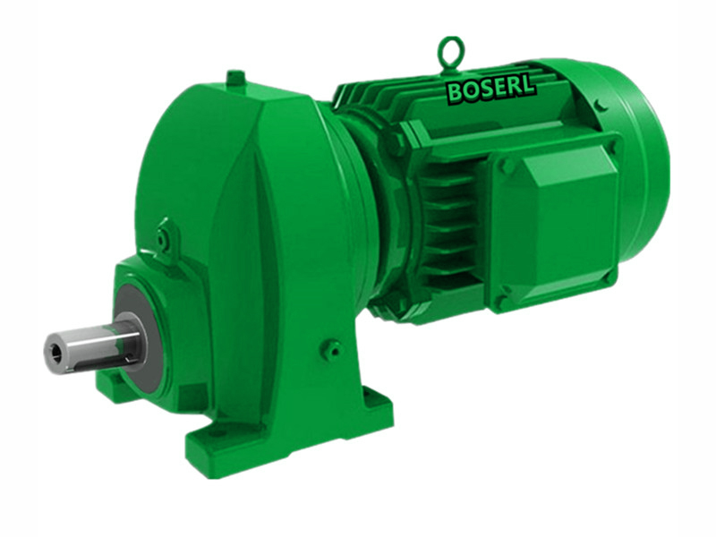 Vertical reducer Vertical reducer