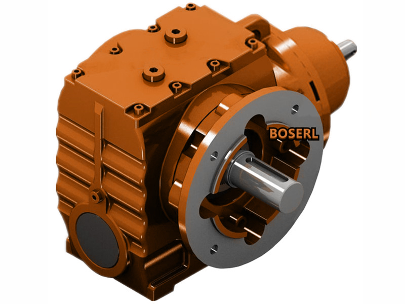 Snail scalding Snail scalding