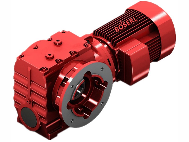 Saf57 motor speed-retarder