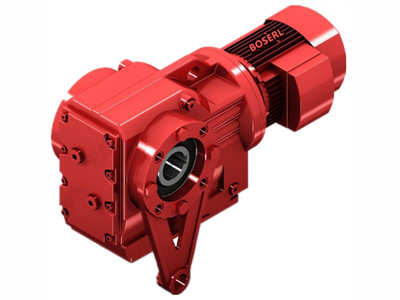KA57/T motor reducer
