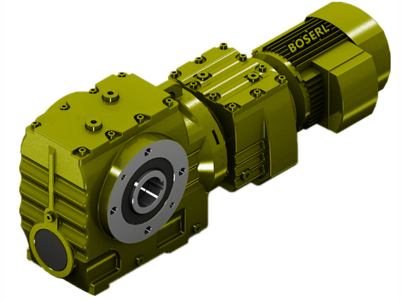 SA series decelerator manufacturer.jpg